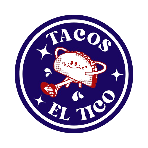 Tacos El Tico logo
